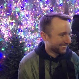 Meet your Posher, Mark